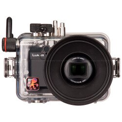 Ikelite Underwater Housing for Panasonic Lumix ZS35, TZ55