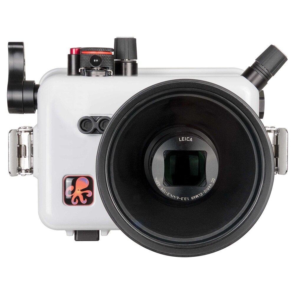 Ikelite Panasonic Lumix ZS70, ZS80, TZ90, TZ95 Underwater Housing