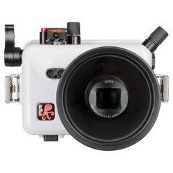 Ikelite Panasonic Lumix ZS70, ZS80, TZ90, TZ95 Underwater Housing