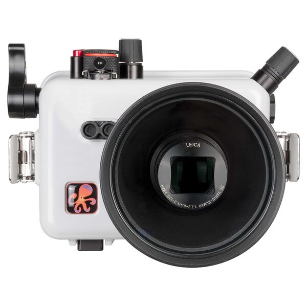 Ikelite Panasonic Lumix ZS70, ZS80, TZ90, TZ95 Underwater Housing