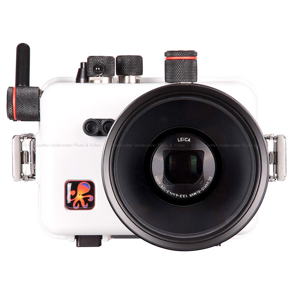 Ikelite Underwater Housing for Panasonic Lumix ZS60, TZ80
