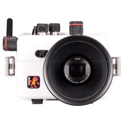 Ikelite Underwater Housing for Panasonic Lumix ZS60, TZ80