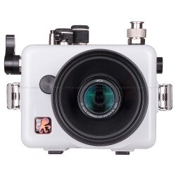 Ikelite Underwater TTL Housing for Panasonic Lumix LX100