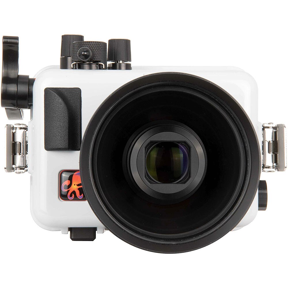 Ikelite Nikon Coolpix A1000 Underwater Housing
