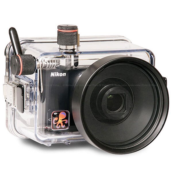 nikon s8000