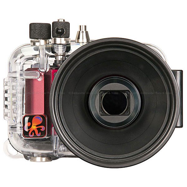 sony dsc hx7