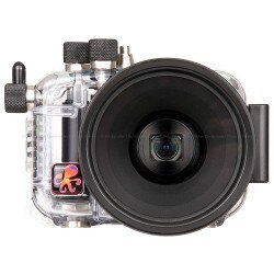 Ikelite Underwater Housing for Sony Cybershot WX300 (DSC-W300)