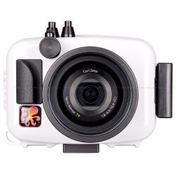 Ikelite Action Underwater Housing for Sony Cyber-shot RX100 & RX100 II Cameras