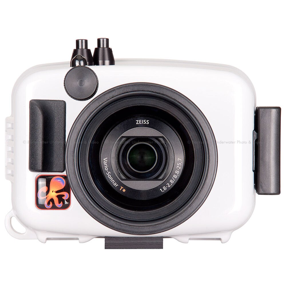 Ikelite Action Underwater Housing for Sony Cyber-shot RX100 III & RX100 IV Cameras