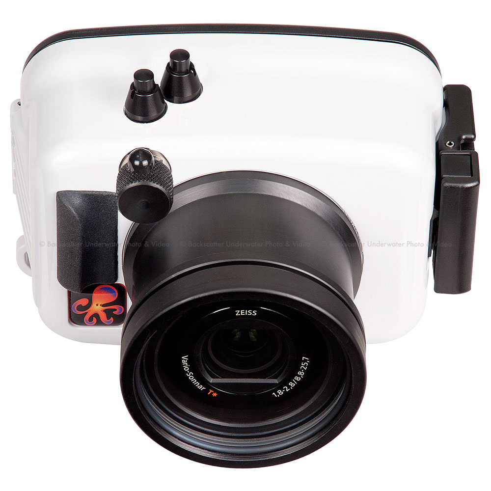 Ikelite Action Underwater Housing for Sony Cyber-shot RX100 III