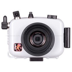 Ikelite Underwater Housing for Olympus Tough TG-3 & TG-4 Waterproof Cameras