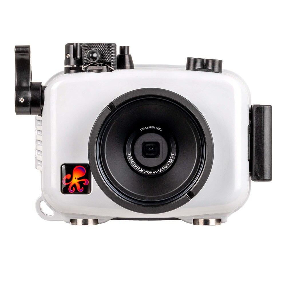 Ikelite Underwater Housing for Olympus Tough TG-5 Waterproof Camera