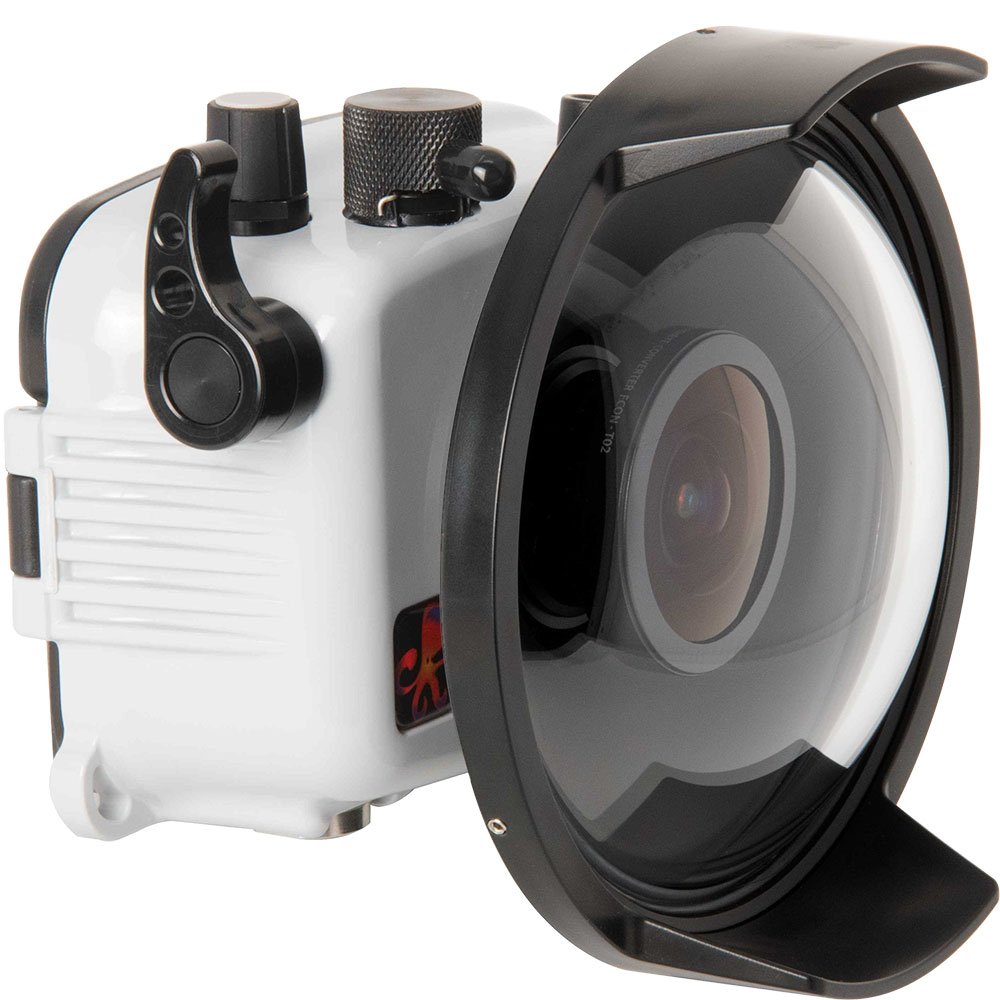 OLYMPUS - OLYMPUS TG-7 2台セット 新品未使用 tg-7-camera-housing.jpg