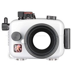 Ikelite Underwater Housing for Canon PowerShot S120 IS Camera