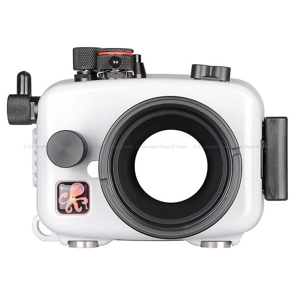 Ikelite Underwater Housing for Canon PowerShot S120 IS Camera