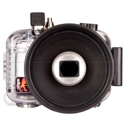 Ikelite Underwater Housing for Canon PowerShot SX610 HS Compact Camera