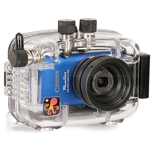 powershot elph 100