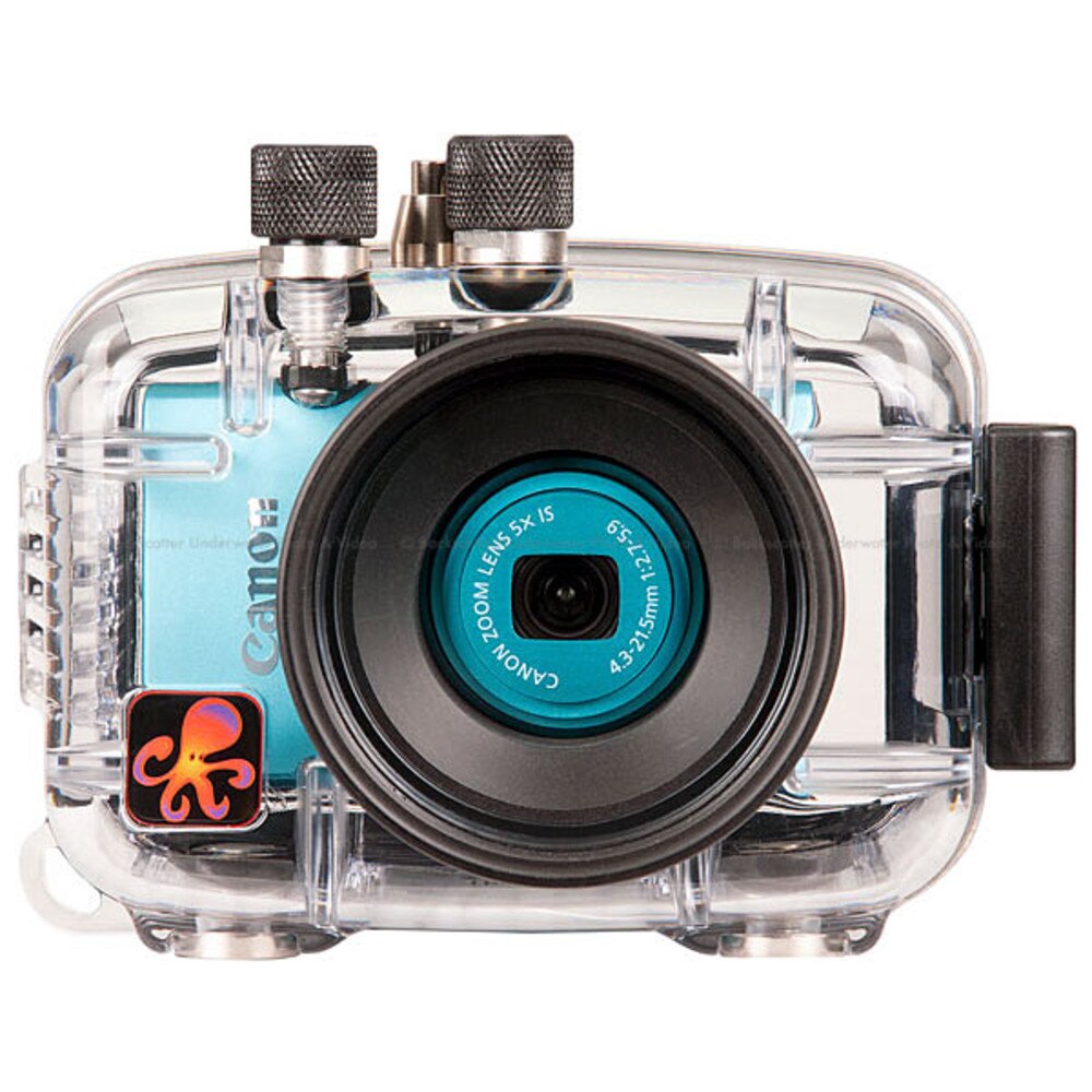 canon elph 110 hs specs