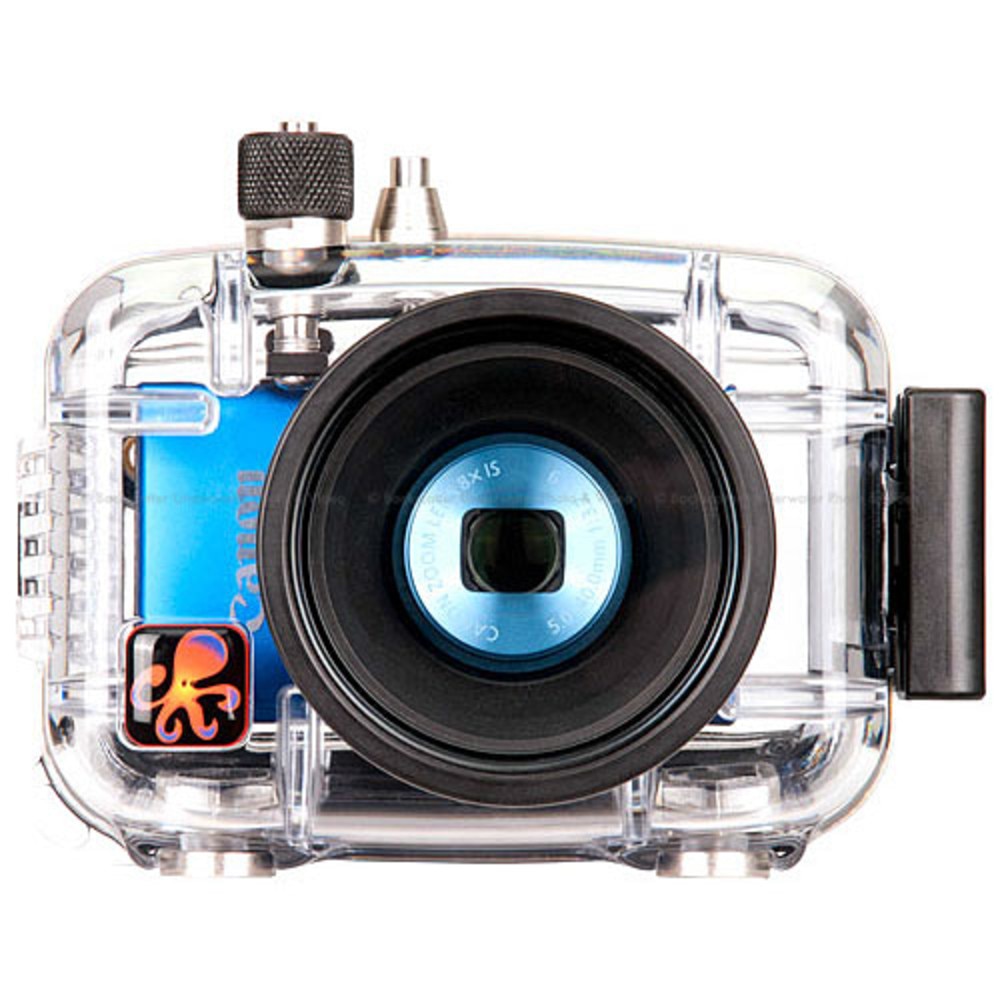 Ikelite Housing for Canon Powershot ELPH 115 / IXUS 132 / IXY 90F