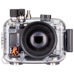 Ikelite Underwater Housing for Canon PowerShot ELPH 340 HS, IXUS 265 HS