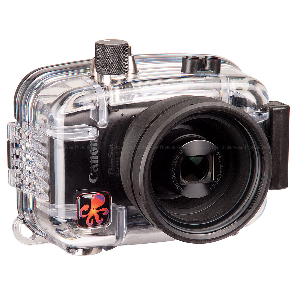 powershot elph 170