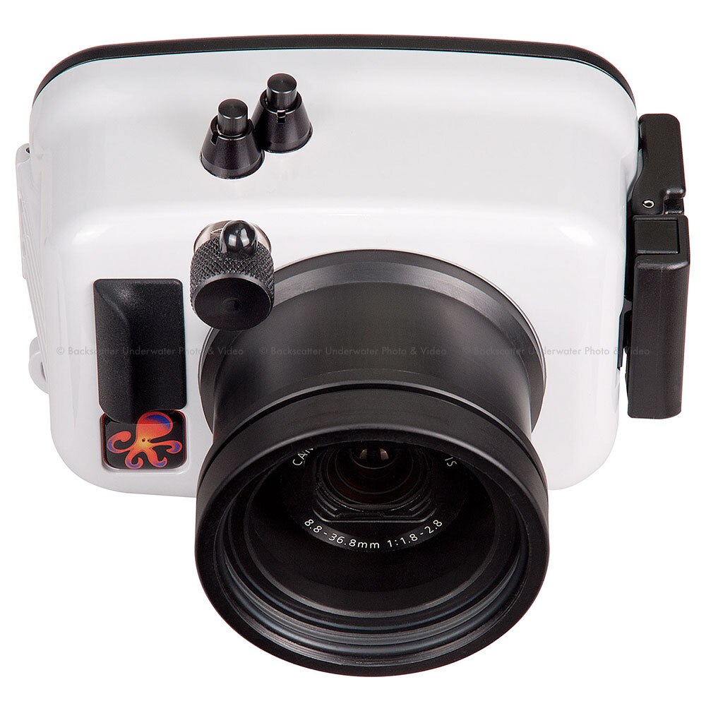 Ikelite Action Housing for Canon PowerShot G7 X Mark II