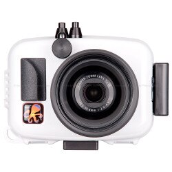 Ikelite Action Underwater Housing for Canon PowerShot G9 X Camera