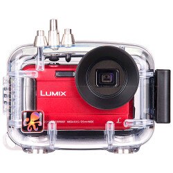 Ikelite Housing for Panasonic Lumix DMC-TS25 & FT25