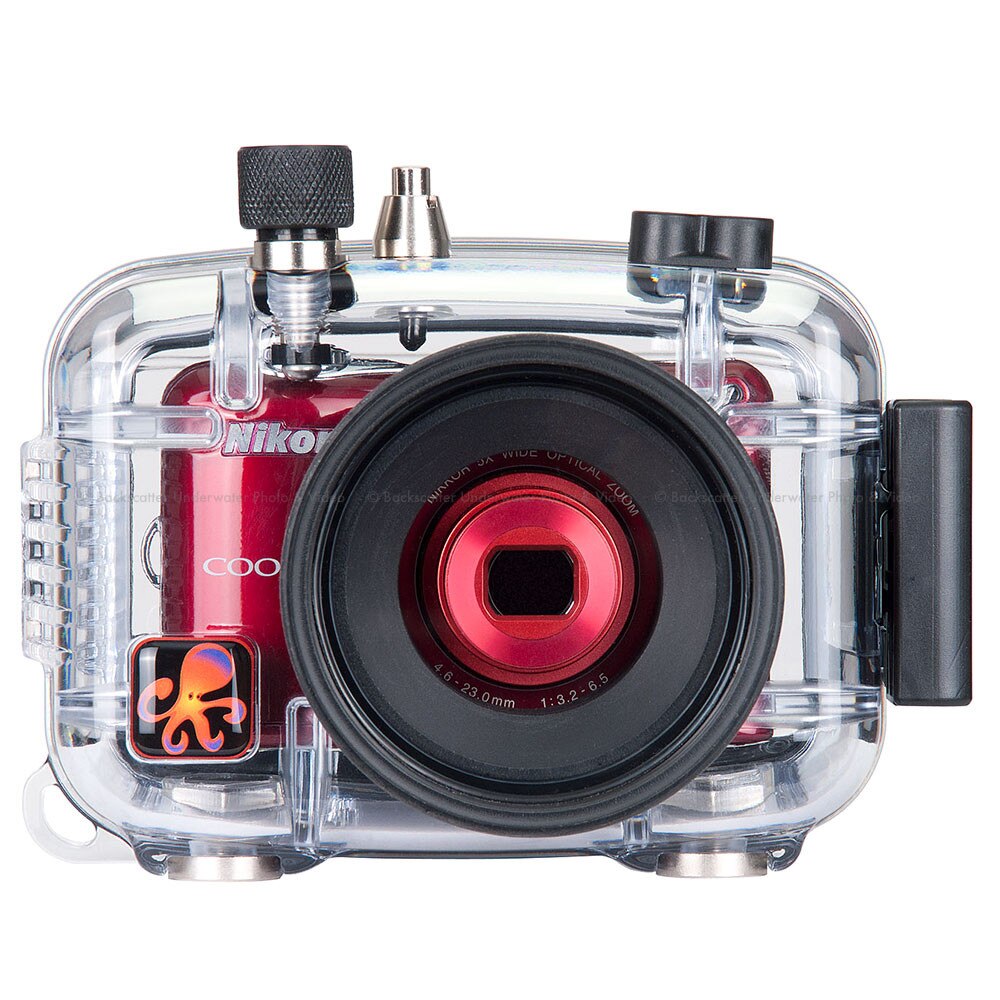 Ikelite Underwater Housing for Nikon COOLPIX L29
