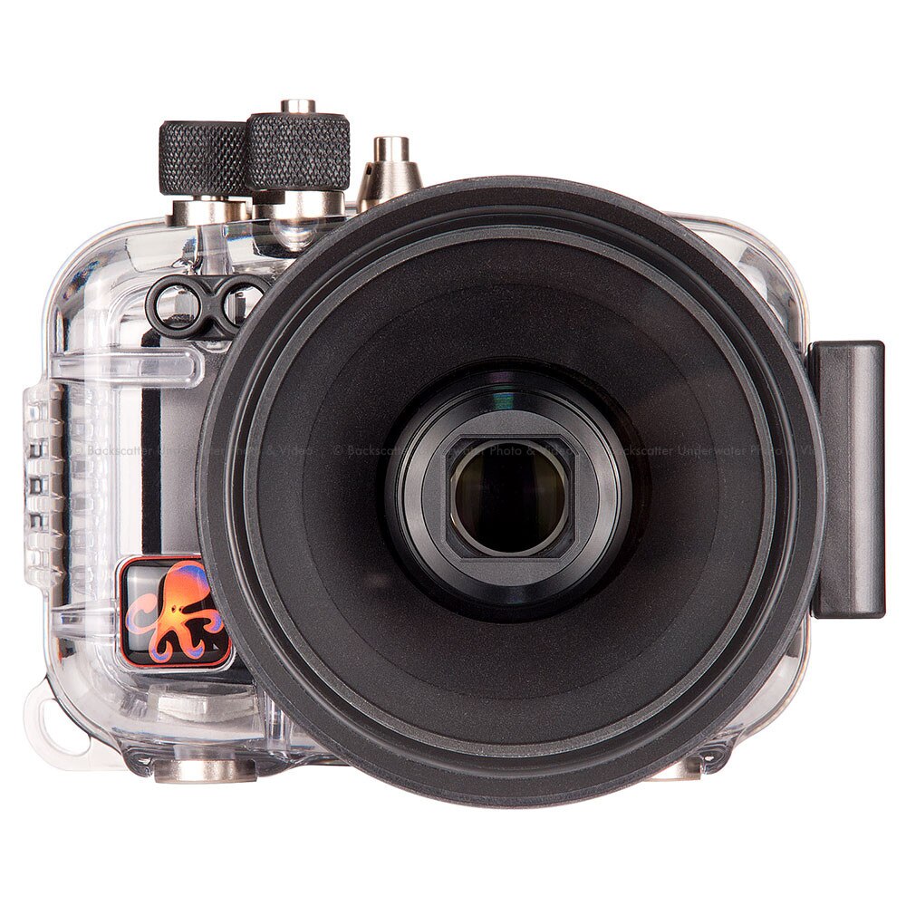 Ikelite Underwater Housing for Nikon COOLPIX S7000 Compact Camera