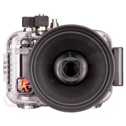 Ikelite Underwater Housing for Nikon COOLPIX S7000 Compact Camera