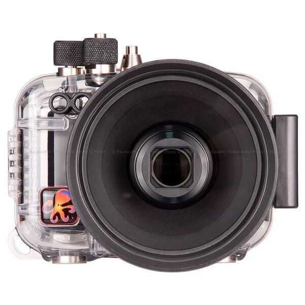 Ikelite Underwater Housing for Nikon COOLPIX S7000 Compact Camera