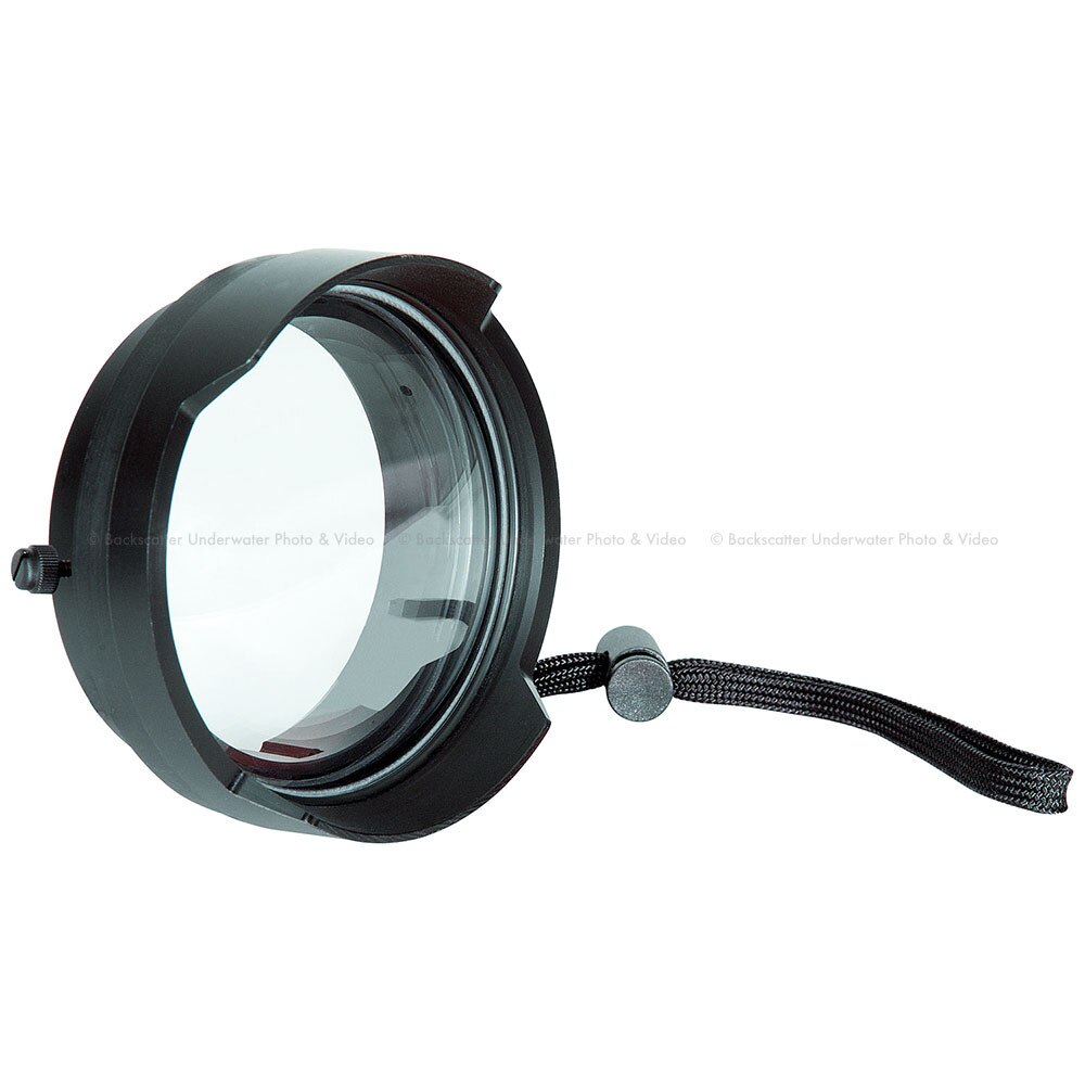 Ikelite WD-3 Wide Angle Dome