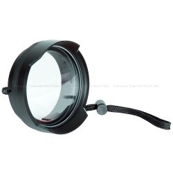 Ikelite WD-3 Wide Angle Dome