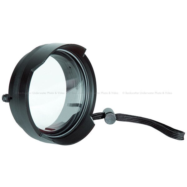 Ikelite WD-3 Wide Angle Dome