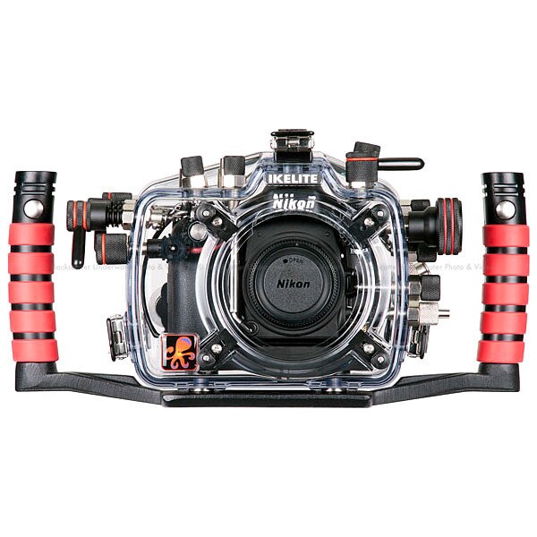 Ikelite Underwater Housing for Nikon D600 & D610 Cameras