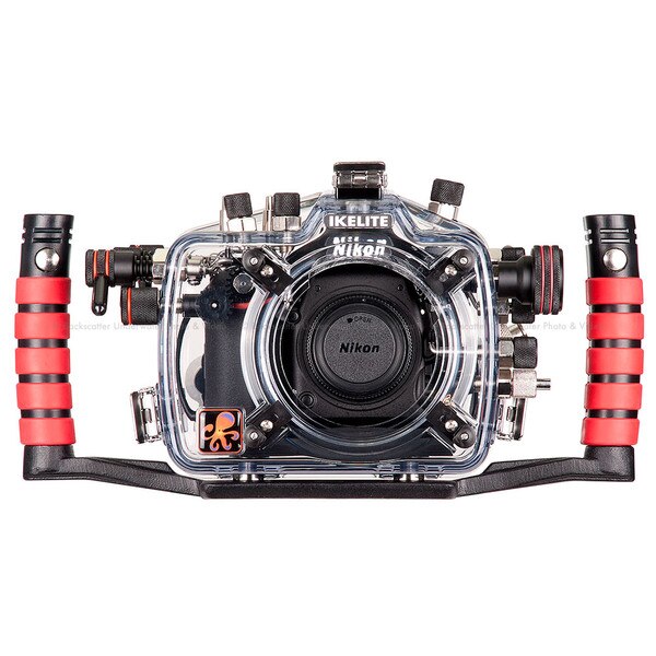 Ikelite Underwater TTL Housing for Nikon D750 DSLR