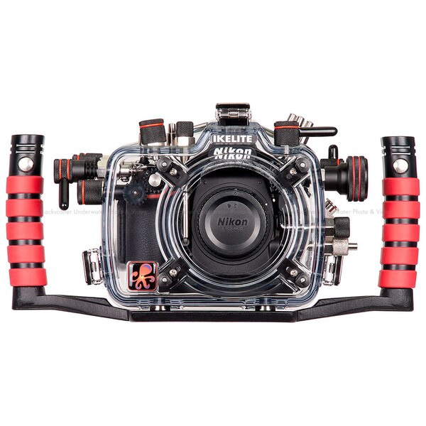 dslr waterproof case