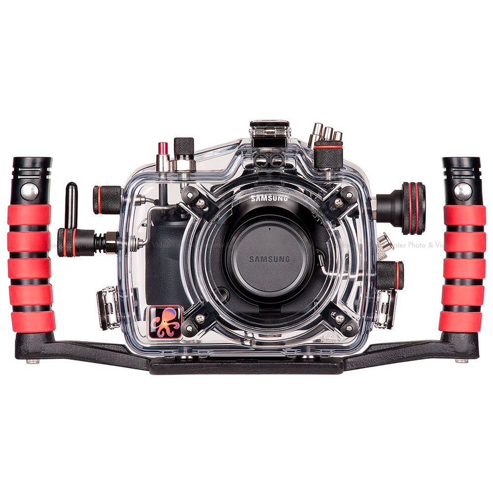 Ikelite Underwater Housing for Samsung NX1 Mirrorless Interchangeable
