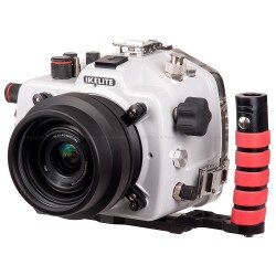 Ikelite Underwater TTL Housing for Sony Alpha a7 II, a7R II, a7S II Mirrorless Digital Cameras
