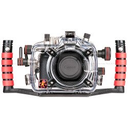 Ikelite Underwater Housing for Canon EOS 70D Camera