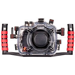 Ikelite Housing for the Canon 7D Camera