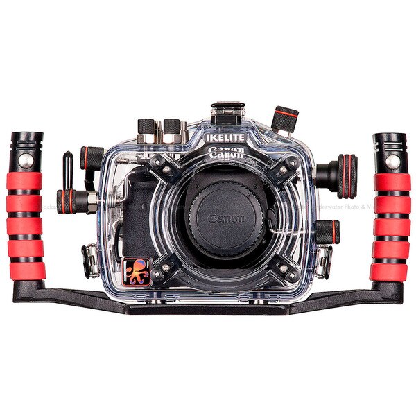 Ikelite Housing for the Canon 7D Camera