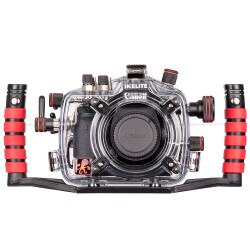 Ikelite Underwater TTL Housing for Canon EOS 7D Mark II DSLR