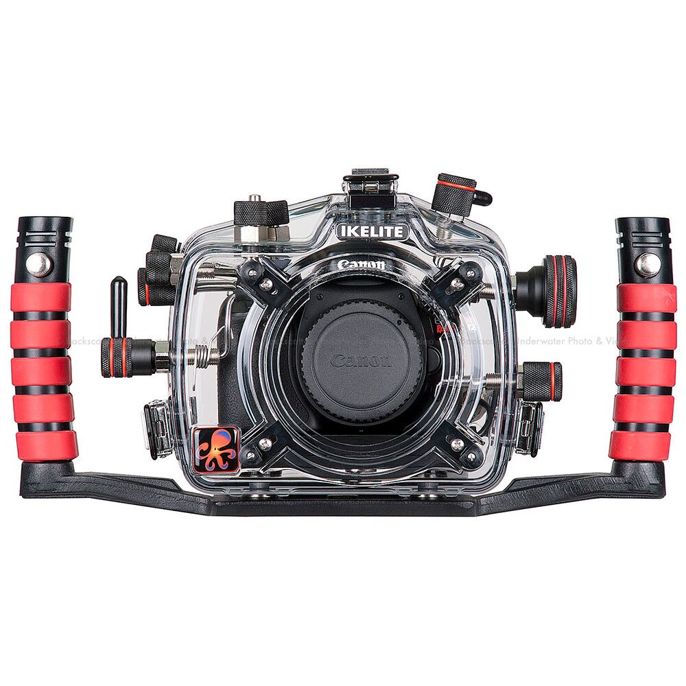 Ikelite Underwater Housing for Canon 550D Digital Rebel T2i