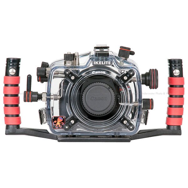 canon rebel sl3 bundle