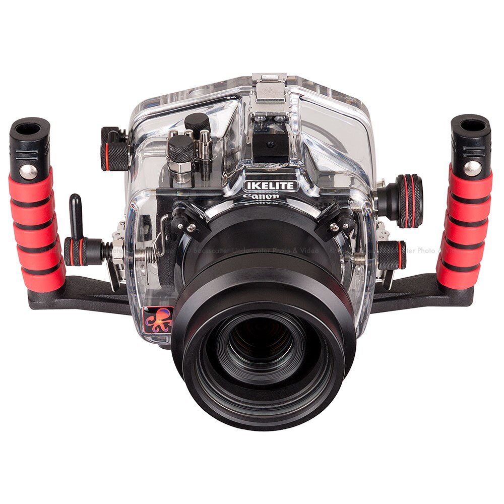 canon rebel t6 case