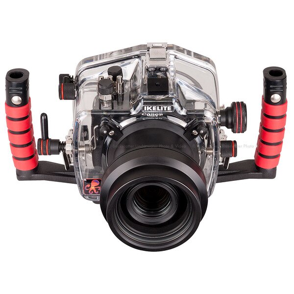 canon rebel t6 waterproof