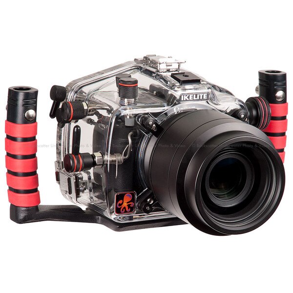 canon camera and video