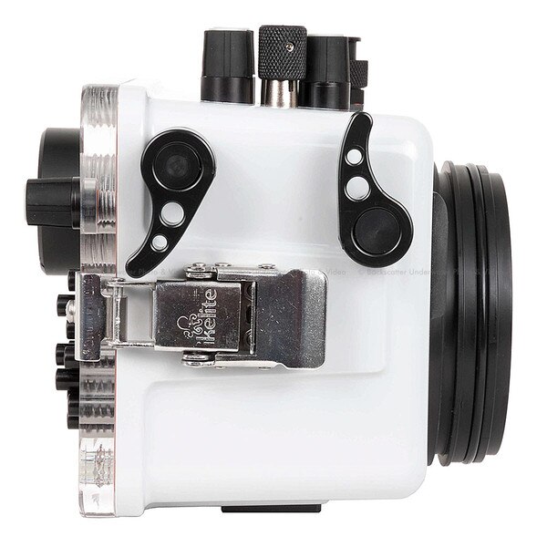 nikon d5200 waterproof case